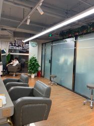 点击看大图 -尚丹尼造型