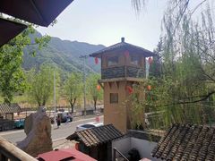 -百花人家(清水田园店)