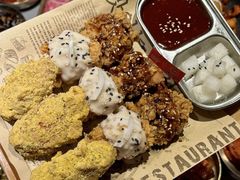 -韩一品韩国料理(柏庐南路店)