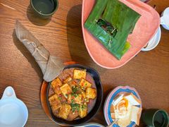 -云海肴·汽锅鸡·云南菜(苏州中心店)
