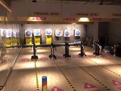 -镭战大联盟真人CS·生日派对·亲子聚会·团建(天安千树店)