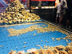 -船歌·鱼水饺青岛菜(闽江二路店)