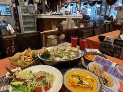 -荷花泰菜(东方新天地店)
