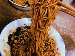 花市豌杂面-花市豌杂面(民生路店)