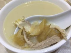 -凤城礼记鱼翅海鲜酒家(新马路总店)