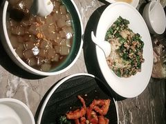 -前海沿·青岛菜(李沧万达店)