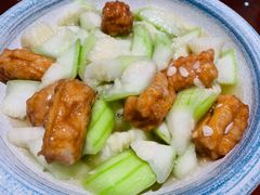 -金鼎客私房菜(万寿福居店)