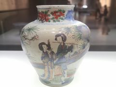 -景德镇中国陶瓷博物馆
