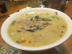 -三厂烩羊肉(沙口路店)