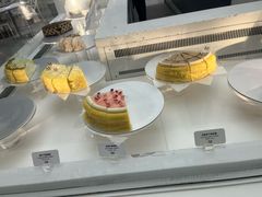 -Lady M New York(澳门伦敦人店)
