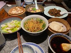 -南京大牌档(青岛万象城店)