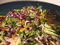 -耶里夏丽·新疆菜·28年喀什老馆(田林东路店)