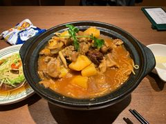 -云海肴·汽锅鸡·云南菜(领展购物广场·中关村店)