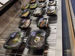 -盒马X会员店(王府井奥莱UP TOWN店)