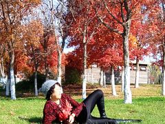 -长春世界雕塑园冰雪艺术天地