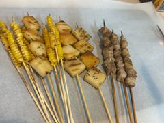 -烤五行·烧烤烤串(石佛营店)