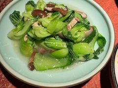 -渝信川菜(长安店)