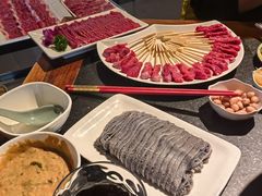 -南门涮肉(上海一店)