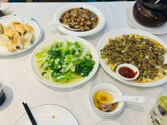 -莲花公园煎蟹(总店)