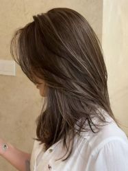 -a·f one hair salon
