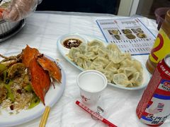 -日照大牌檔•小船海鲜(万平口店)