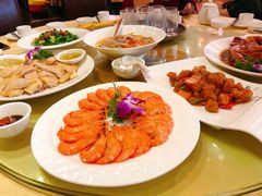 -心点盛宴江南西店