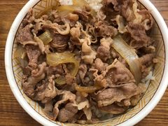 -食其家·牛丼咖喱(广元西路店)