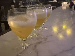 -LONG BAR 廊吧(外滩华尔道夫酒店)