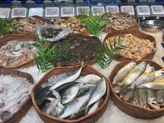 -兴仙饭店·闽味海鲜(马尾总店)