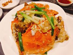 -老船坞餐厅(北京亚洲大酒店 )