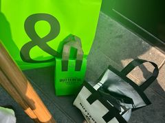 -BUTTERFUL&CREAMOROUS 黄油与面包(三里屯太古里店)