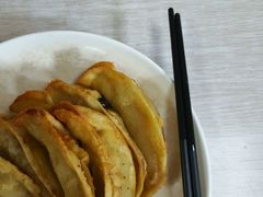 牛肉锅贴-金记老七家湾第一锅贴店(金沙井总店)