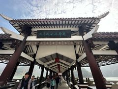 -白帝城·瞿塘峡景区