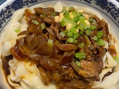 -紫光园·烤鸭(吕家营店)