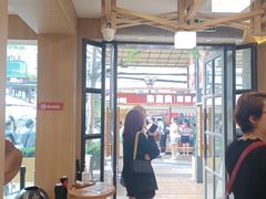 -霸王茶姬(南强街店)