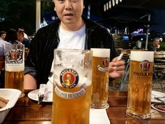 -宝莱纳餐厅(滨江店)