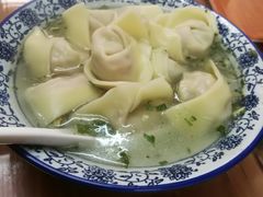 -217笋干馄饨