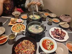 -古市香跷脚牛肉·非遗传承单位
