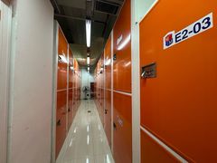 -美立方自助仓迷你小仓库(太阳宫凯德店)