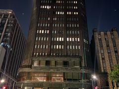 -上海国际饭店
