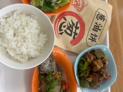 -交通大学（闵行校区）-第二餐饮大楼