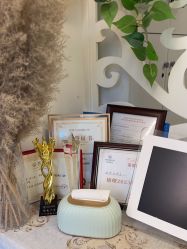 -妍理·植物养发