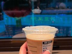 -星巴克(北京天坛东路店)