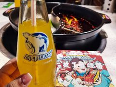 -钢管厂歆瑞源油卤串串香(春熙路太古里店)
