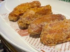 -新白鹿餐厅(虹桥南丰城店)
