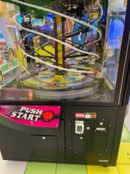 -莫莉幻想儿童乐园(北京天通苑华联店)