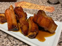 -南京大牌档(香港广场店)