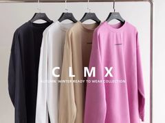 -CLMX(新天地凯德晶萃广场店)