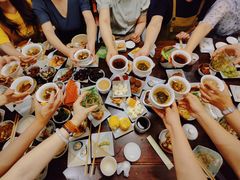 -青藤茶馆(南山路店)
