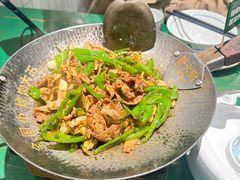 -费大厨辣椒炒肉(太平老街店)